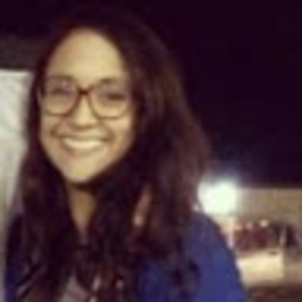 Meet your Posher, Suzanna